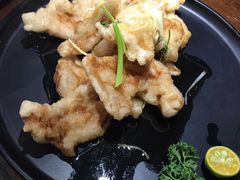 -黑土印象菜馆(三元桥店)