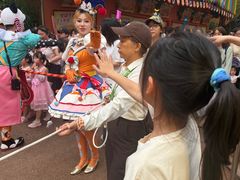 -广州长隆国际大马戏