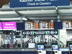 -吉隆坡国际机场