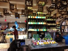 -芭菲盛宴·环球美食(锦城万达广场店)