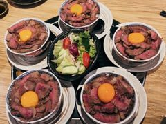-御瀛日本料理