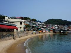 -南丫岛