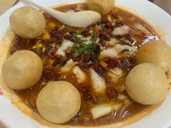 -乐达酸菜鱼面(山师东路店)