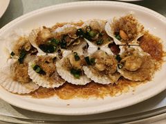 -金美华轩(东方路齐鲁店)