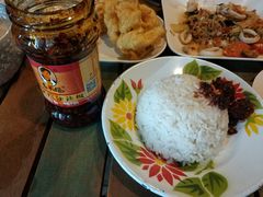 -Doo Dee Thai Food(Issan/Isaan/Esan)