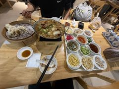 -太原面食店(解放路店)