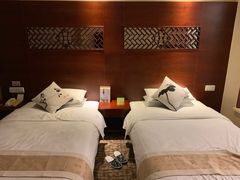 -苏州独墅湖书香世家酒店