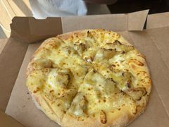 -达美乐比萨(双阳支路店)