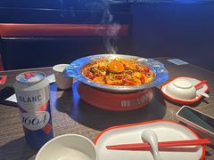 -胖哥俩肉蟹煲(萧山加州阳光店)