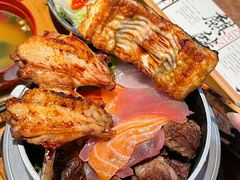 -一豚轩·烧鸟·豚骨拉面(五四路店)