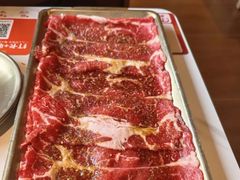 -西塔老太太泥炉烤肉(望京一店)