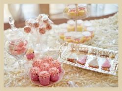 -上海浦东喜来登由由大酒店·宴会厅