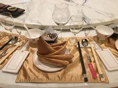 -中餐厅·容辰酒店
