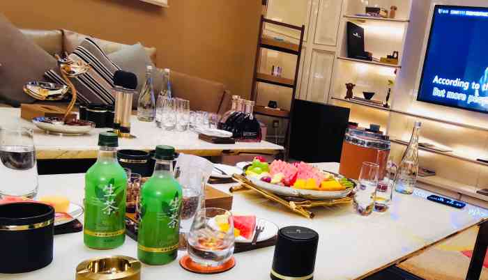 天地汇ktv皇家俱乐部(打浦路店)