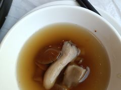 菌王汤-庐州太太(双岗店)