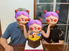 -静宜和她的朋友(星海广场店)