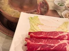 -八先生涮肉房(三里河店)