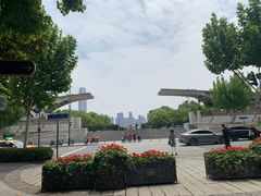 -飞马旅黎黄陂路文旅街区