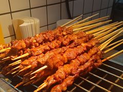 -味子夫鸡柳(解放碑总店)