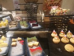 -郑州富力万达文华酒店·云端美食汇自助餐厅