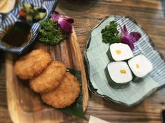 -Hi YOU你的饭局泰餐厅(雍和宫店)