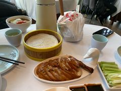 -玉林烤鸭店(小西天店)