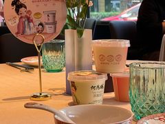-大鸭梨烤鸭(石佛营店)