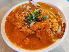 -荔林食店(西华路店)