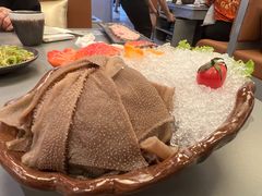 -湊湊火锅·茶憩(南京万象天地店)