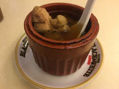 -永盈茶餐厅(中山四路店)