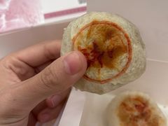 -长发西饼(道前店)