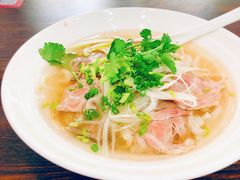 -PHO·5越南牛肉粉(建新路店)