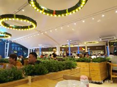 -九十九顶毡房(阜石路店)