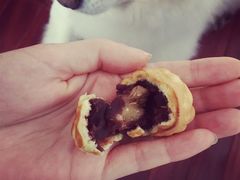 核桃饼-莫朗核桃饼(虹泉路店)