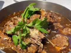 -黑窑厂糖油饼烤鸭·清真菜(旗舰店)