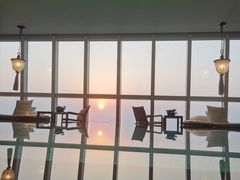 -上海柏悦酒店