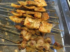-丹东特色烤肉(学府路一部店)