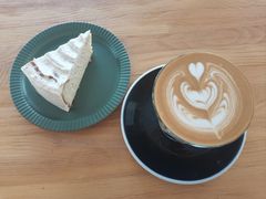 -ChanDu躔度咖啡(灯塔店)