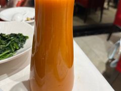 沙棘汁-凯鸽酒楼(大同振兴街店)