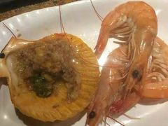 -船奇蒸汽海鲜·闽菜(八市海鲜总店)