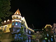 -美的鹭湖森林度假区