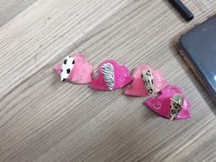 -首脑美容美发化妆美甲培训学校(龙岗校区)
