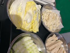 -上二楼涮肉馆(顺义二中店)