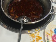 -重庆巴渝火锅(钟家村店)