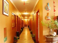 -1号足道推拿会馆