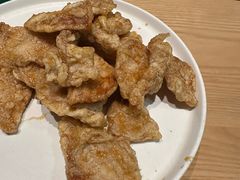 -哈啾嗨·新概念蒙餐(红星新城店)