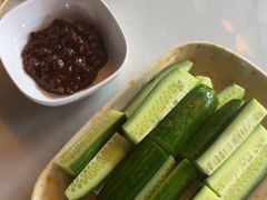 -蚝老板海鲜烧烤大排档(码头店)