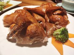 -幸福哟烧鸡·粤菜海鲜私厨(七星路店)