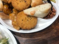 -食蔬不二素食自助餐厅(沈阳铁西店)