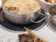 -黑窑厂糖油饼烤鸭·清真菜(旗舰店)